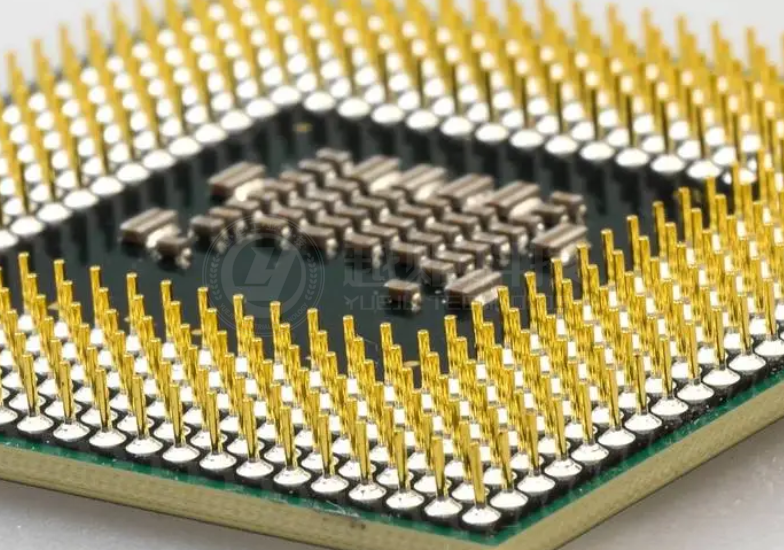 化腐朽為神奇，普通金屬做成黃金的工藝流程